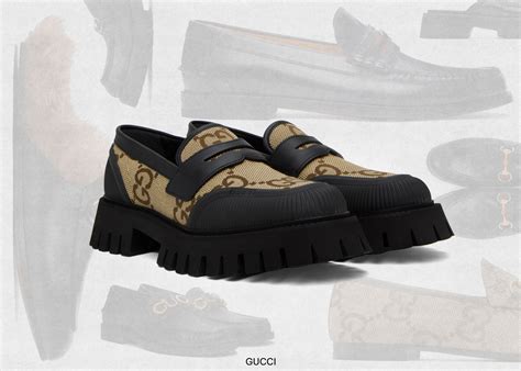 How To Pick The Right Gucci Loaffers 